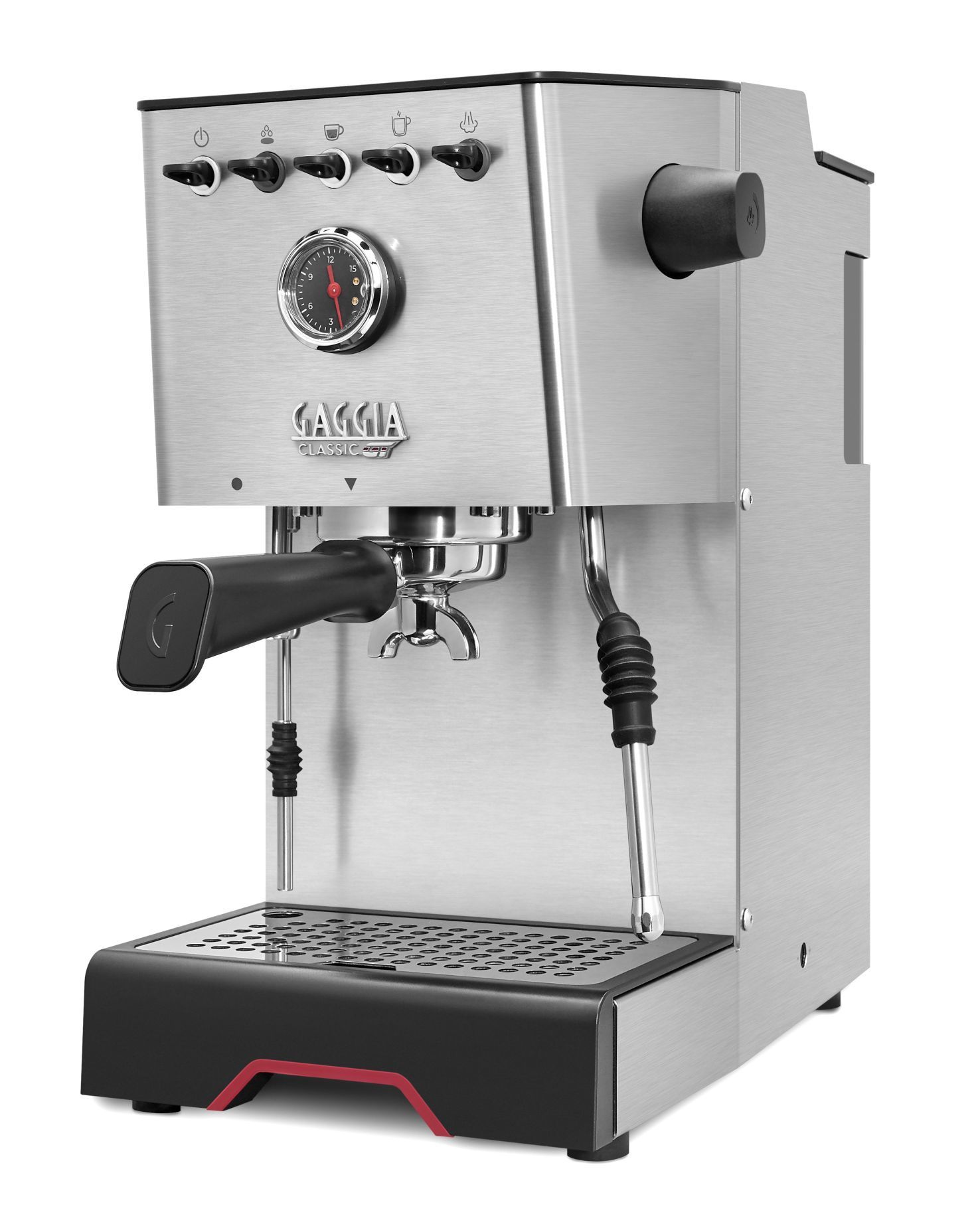 イタリアのエスプレッソマシンブランド「GAGGIA(ガジア)」から