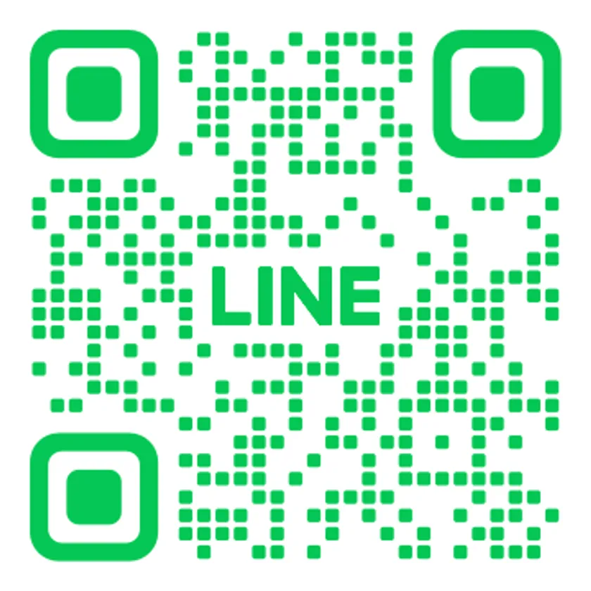 海泉寺公式LINE