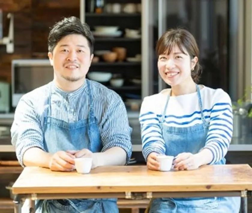 ぐっち夫婦さん