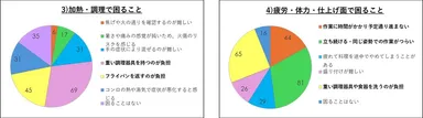アンケート結果(2)