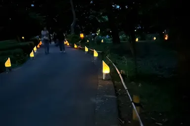 イベントの様子