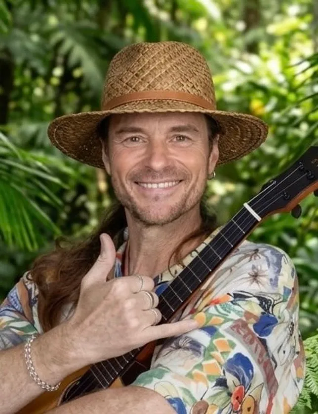セイン・カミュ氏