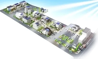 新宿住宅展示場