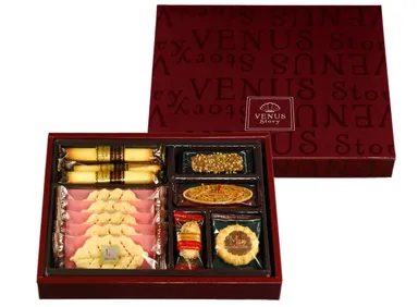 ビーナスストーリー(ボンデリッシュ)