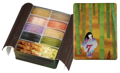 月の精　3号(ちをり)