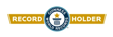 GUINNESS WORLD RECORDS
