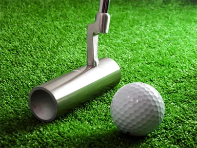 「Tru-Rollパター」 TR-I シルバーサテン