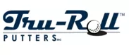 「Tru-Rollパター」ロゴ