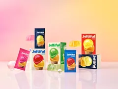 機能性スキンケア成分をゼリータイプ「Jeltiful(ジェルティフル)」