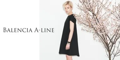 BALENCIA A-LINE
