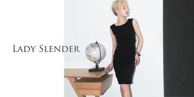 LADY SLENDER