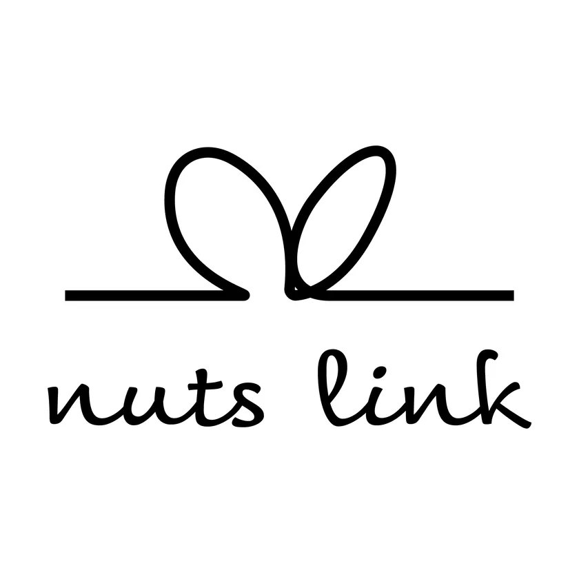 nutslink(ナッツリンク)ロゴ