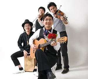 モリオカルテット