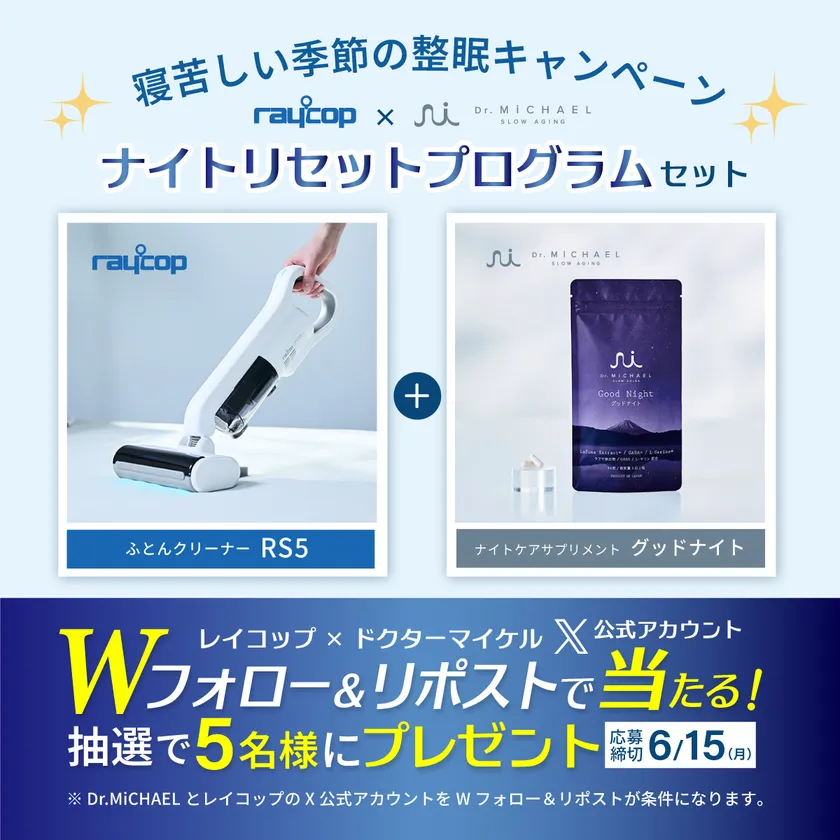 SNSキャンペーン