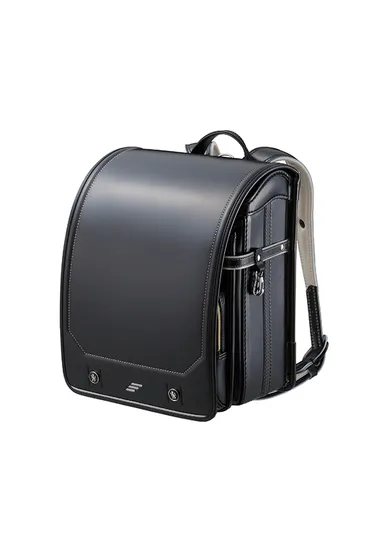 モデルロイヤル・ベーシック（ブラック×ゴールド）