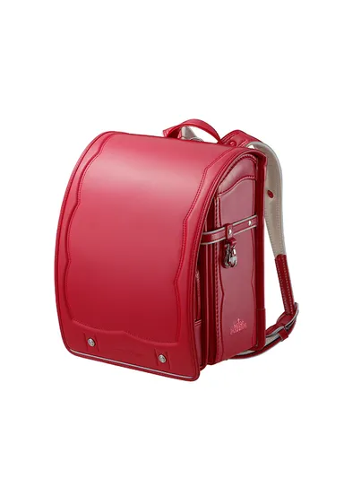 モデルロイヤル・レジオ・ベーシック（カーマインレッド）