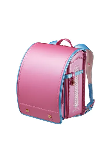 ラブピ・ラブリードレス（パールピンク×パールサックス）