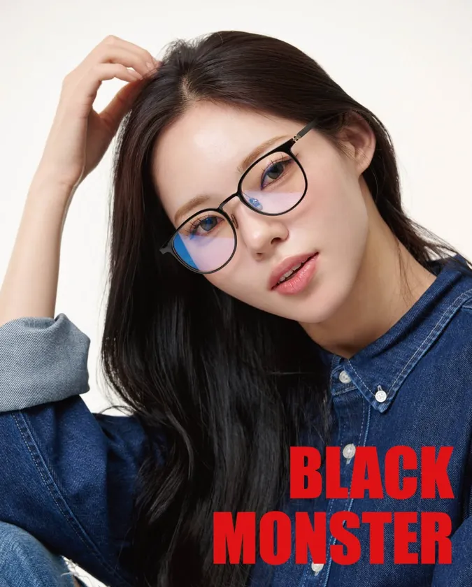 韓国アイドルグループBBGIRLS(ミニョン)