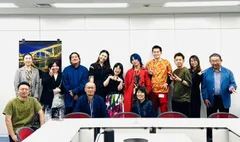 実行委員会　集合写真