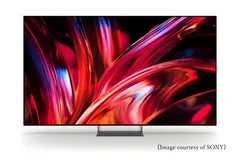 ソニー　『BRAVIA 9 II』