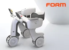 名古屋大学 自立生活支援ロボット