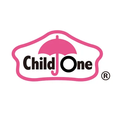 チャイルドワンロゴマーク