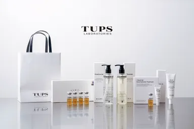 TUPS(トゥップス)商品