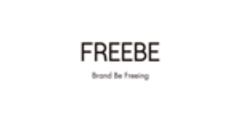 株式会社FREEBEのロゴ