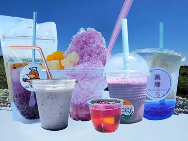 ラベンダースイーツ