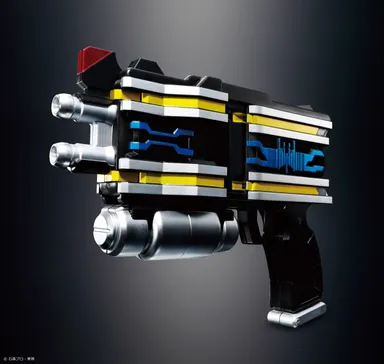 ディエンドライバー