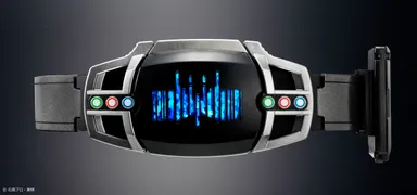 ディエンド ベルト