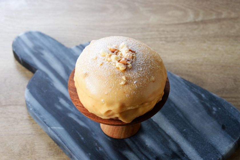 「MILK DO dore iku?」都立大学駅前店が6/24に
リニューアルオープン！北海道産生乳使用の生ドーナッツ　
全国32店舗目が東京・目黒に