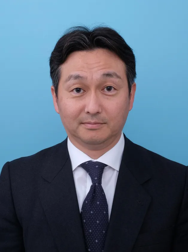 株式会社伊藤園 執行役員 マーケティング本部長 志田 光正氏