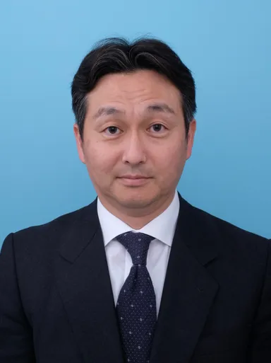 株式会社伊藤園 執行役員 マーケティング本部長　志田 光正氏