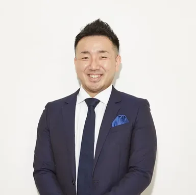 株式会社サイカ 代表取締役社長CEO　平尾 喜昭