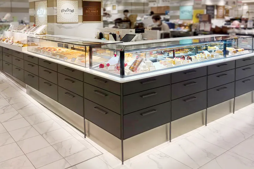 ルノートル西武池袋店