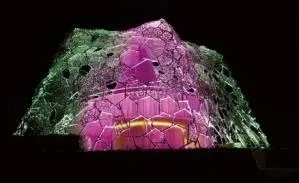 春バージョン 「薫・風（くんぷう）」