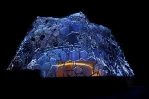 冬バージョン 「颪（おろし）」