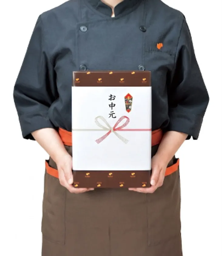 お中元・夏ギフトにもぴったり!