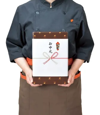 お中元・夏ギフトにもぴったり！