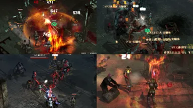 【MR】スクリーンショット2