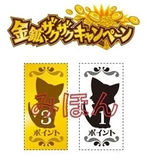 キャトラポイント画像