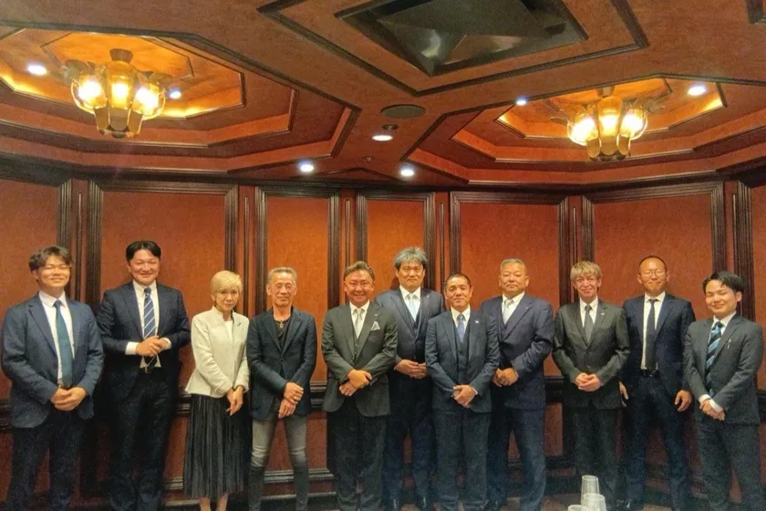 【画像1】集合写真