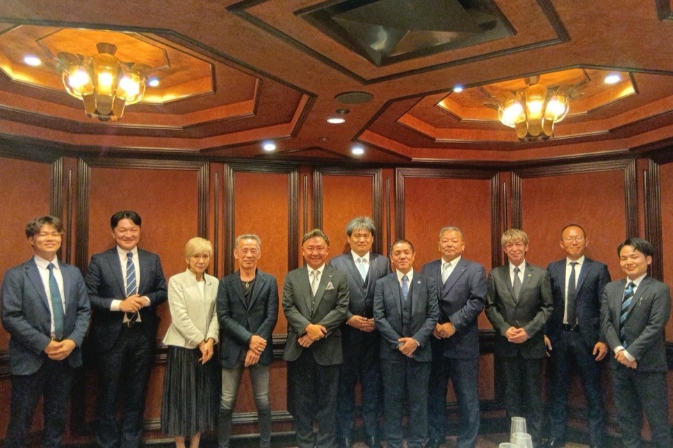 ROY株式会社、いしまさコーポレーションの全株式を取得、建築分野の対応力を強化