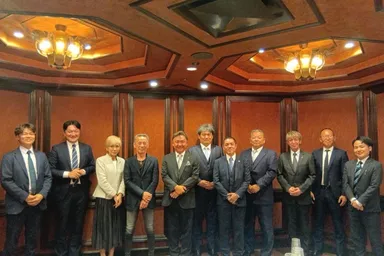 【画像1】集合写真
