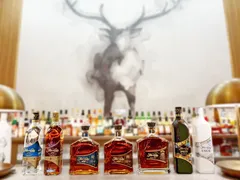 「JWマリオット・ホテル奈良」× 「フロール・デ・カーニャ」