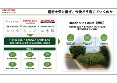 この構想を受け継ぎ、今後どう育てていくのか