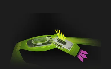 20mmハイパーリニアスピーカー