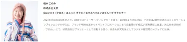 第4部講演者