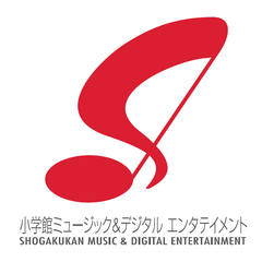 株式会社小学館ミュージック&デジタル エンタテイメント